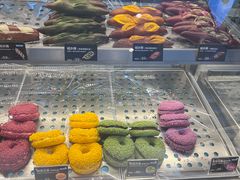 -莫卡乡村(黄龙万科店)