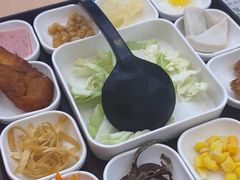 -阿香米线(杭州良渚永旺店)