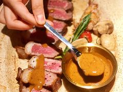 -404干式熟成牛排馆•聚会餐厅