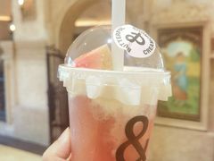 -B&C黄油与面包·THE GARDEN BAKERY概念店(世纪汇店)