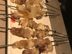 -丰茂海鲜烧烤(龙源华府店)