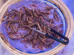 -澜悦港海鲜体验主题餐厅