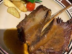 -斗牛士牛排(南京东路店)