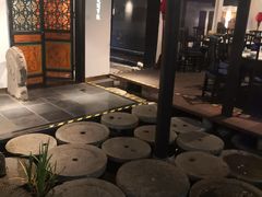 -院8里·小聚园老川菜(九眼桥店)