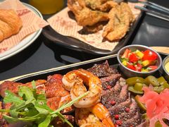 -404干式熟成牛排馆•聚会餐厅