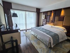 -北京朝阳悠唐皇冠假日酒店