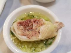 -文记壹心鸡(宝华路店)