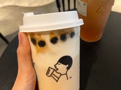 -喜茶(东莞汇一城店)