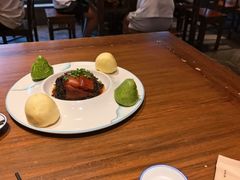 -绍兴老味道·非遗门店(银泰城店)