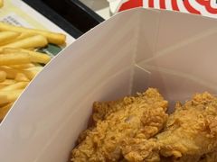 -肯德基(院桥奥特莱斯店)