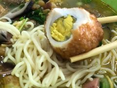 -天津医科大学学生食堂