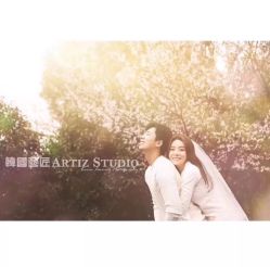韩式-艺匠摄影ARTIZ STUDIO(南京店)