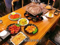 -大壮家原味烤肉(兴华北街店)