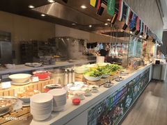 -威珀斯酒店·珀萃美食餐厅