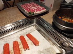 -新石器烤肉(石路天虹店)