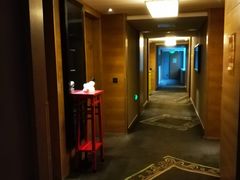-厦门海港英迪格酒店(中山路店)