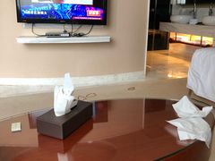 -海上海莲花商务酒店(二部)