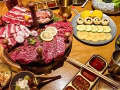 -MIKOMIKO和牛烧肉专门店(南门店)