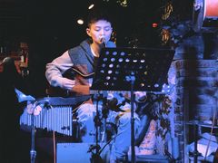 -在路上酒吧(大理古城店)