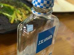 -兆辉木炭海鲜烧烤·海鲜小炒