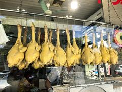 -巫记鸡饭店