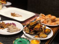 -汉巴味德(大悦城店)