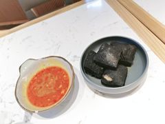 长沙臭豆腐-百春原湖南牛肉粉(百联世纪店)