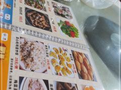 -区海鸡场饭店(石壁店)