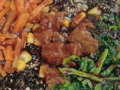 -米村拌饭(金象城店)