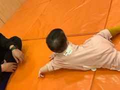 -金宝贝早教(富力广场中心)