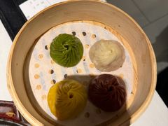 -翡翠江南(国贸商城店)