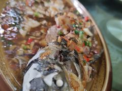 -朗妈私房菜(婺女州店)