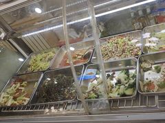 -彭福吉面鱼炒鸡·炒菜·烧烤(高新路店)