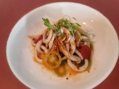 -莲西餐(曲江店)