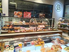 -巴黎贝甜(熙悦汇店)