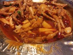 -胖哥俩肉蟹煲(福州仓山爱琴海店)