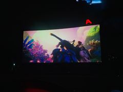 -枫花园汽车电影院(朝阳公园店)