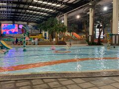 -南宫温泉水世界