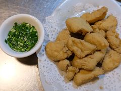 -龙眼南白粥六顺白粥