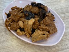 -香妃烤鸡(西单店)