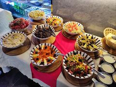 -La Medina餐厅(亮马河南路店)