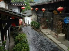 -后柳水乡