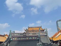 -钦赐仰殿道观