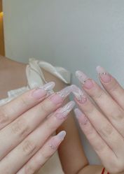 -KI日式美甲美睫馆