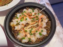 -茅庐川菜(烟台万象汇店)