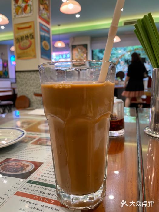 小龍鳳餐室(番禺路店)图片