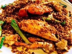 -喜记避风塘炒辣蟹(旗舰店)