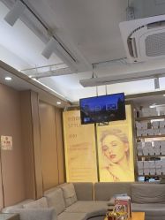 -一東造型烫发染发