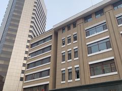 -红都(东交民巷店)