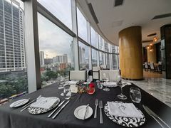 -圣丰索菲特·法国餐厅